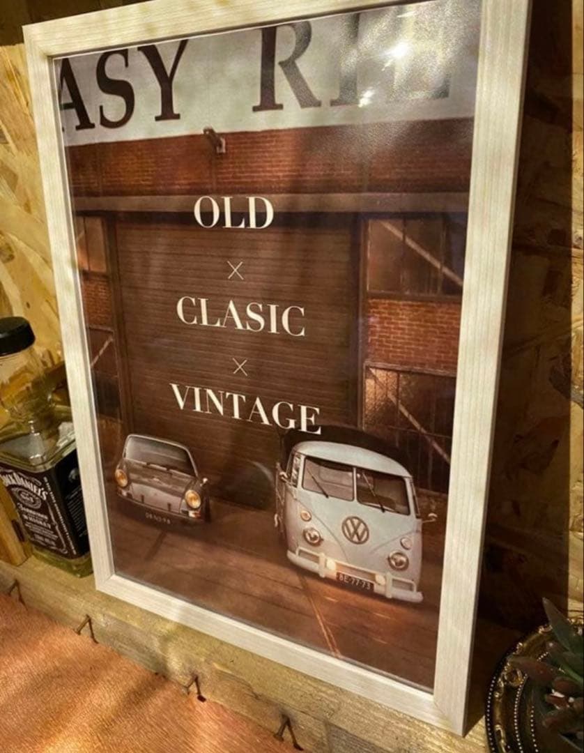 フォトフレーム ms