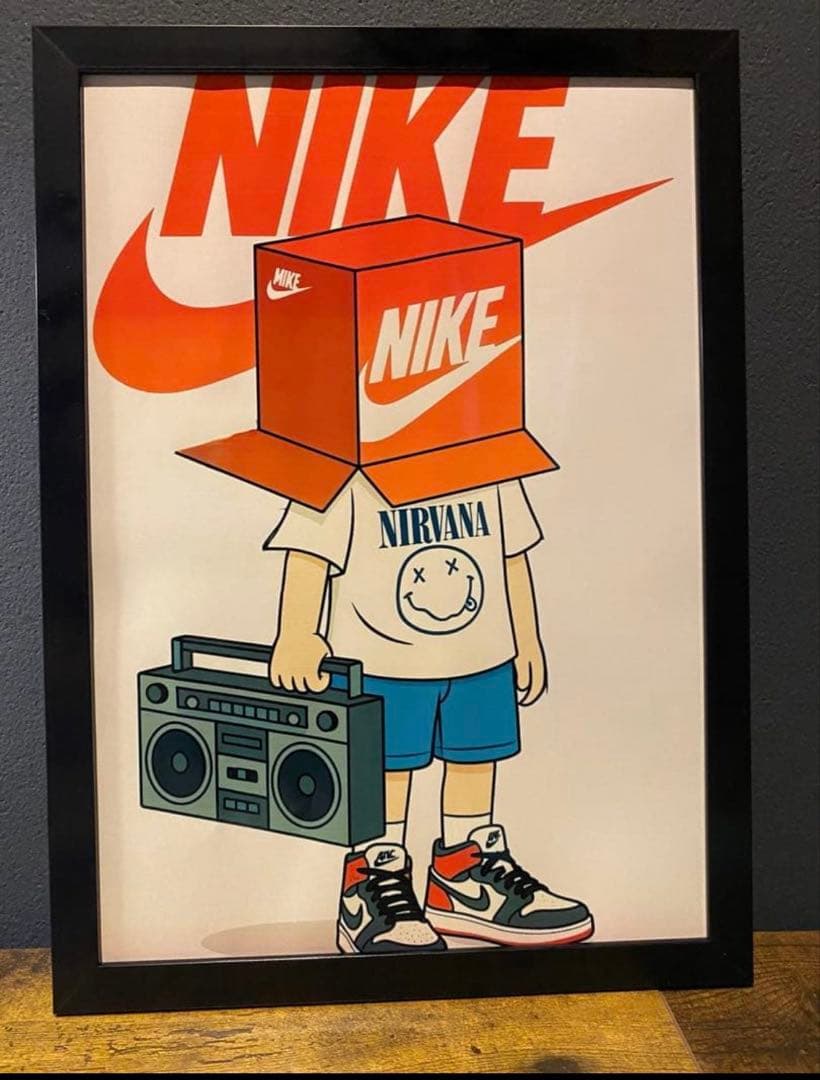 フォトフレーム ms