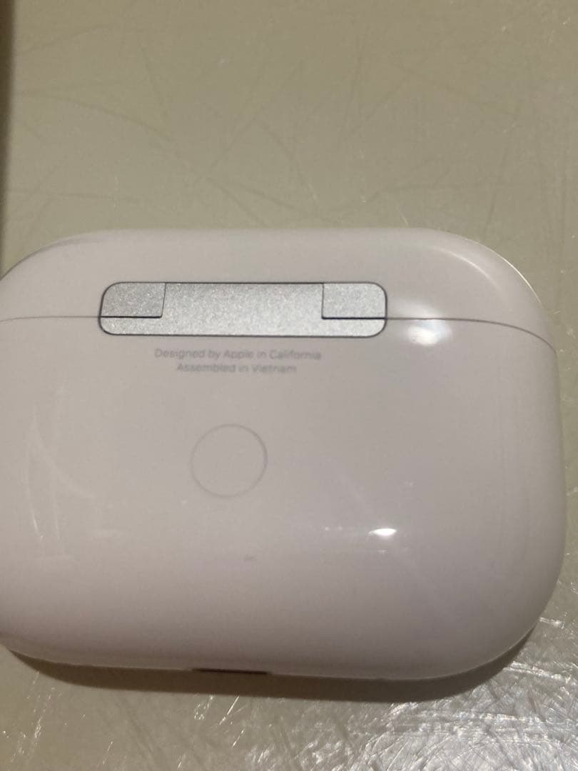 AirPods Pro2(Lightning) 右耳　美品　ケースつき　充電器