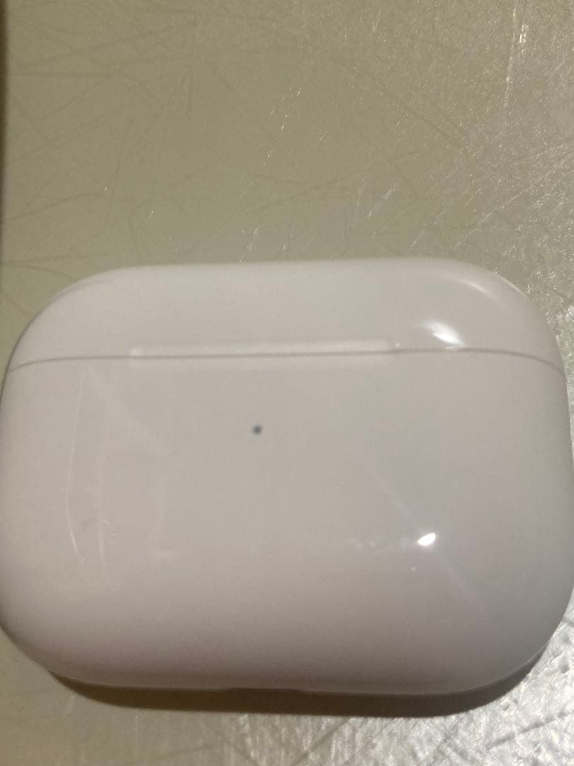 AirPods Pro2(Lightning) 右耳　美品　ケースつき　充電器