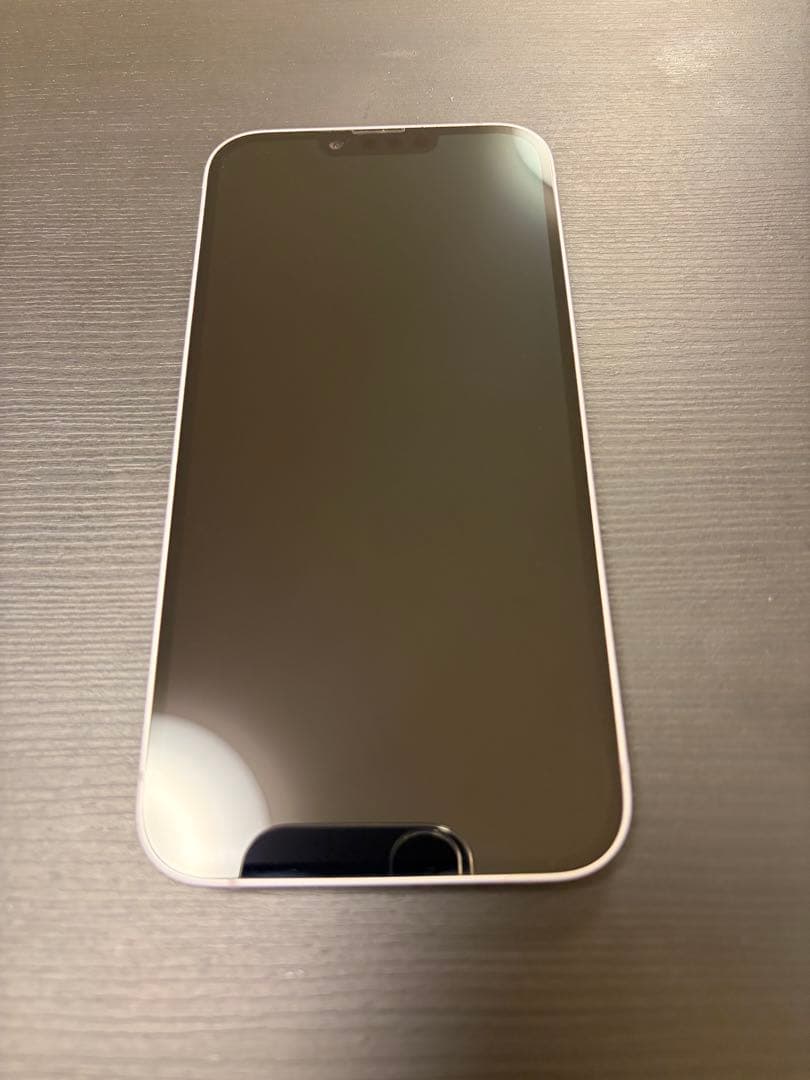 iPhone 14 Plus 128GB パープル SIMフリー