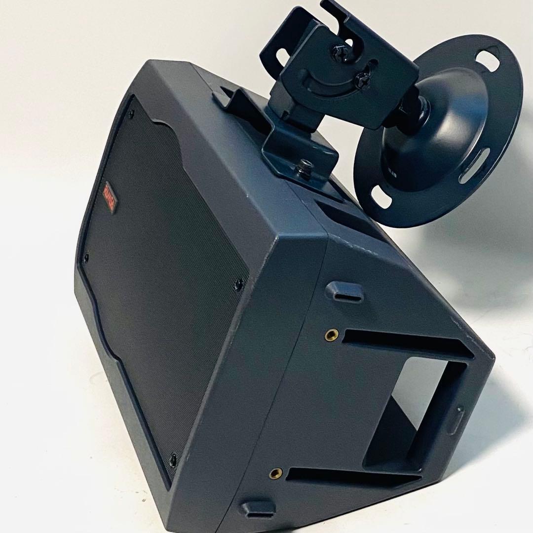 ブラケット付き RAMSA Panasonic スピーカー WS-AT80 2本