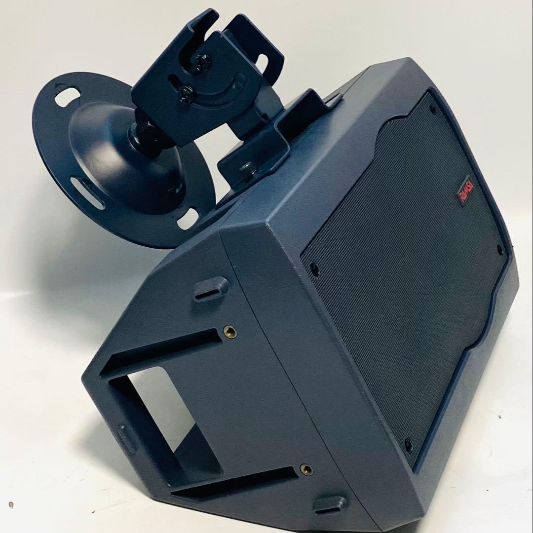 ブラケット付き RAMSA Panasonic スピーカー WS-AT80 2本