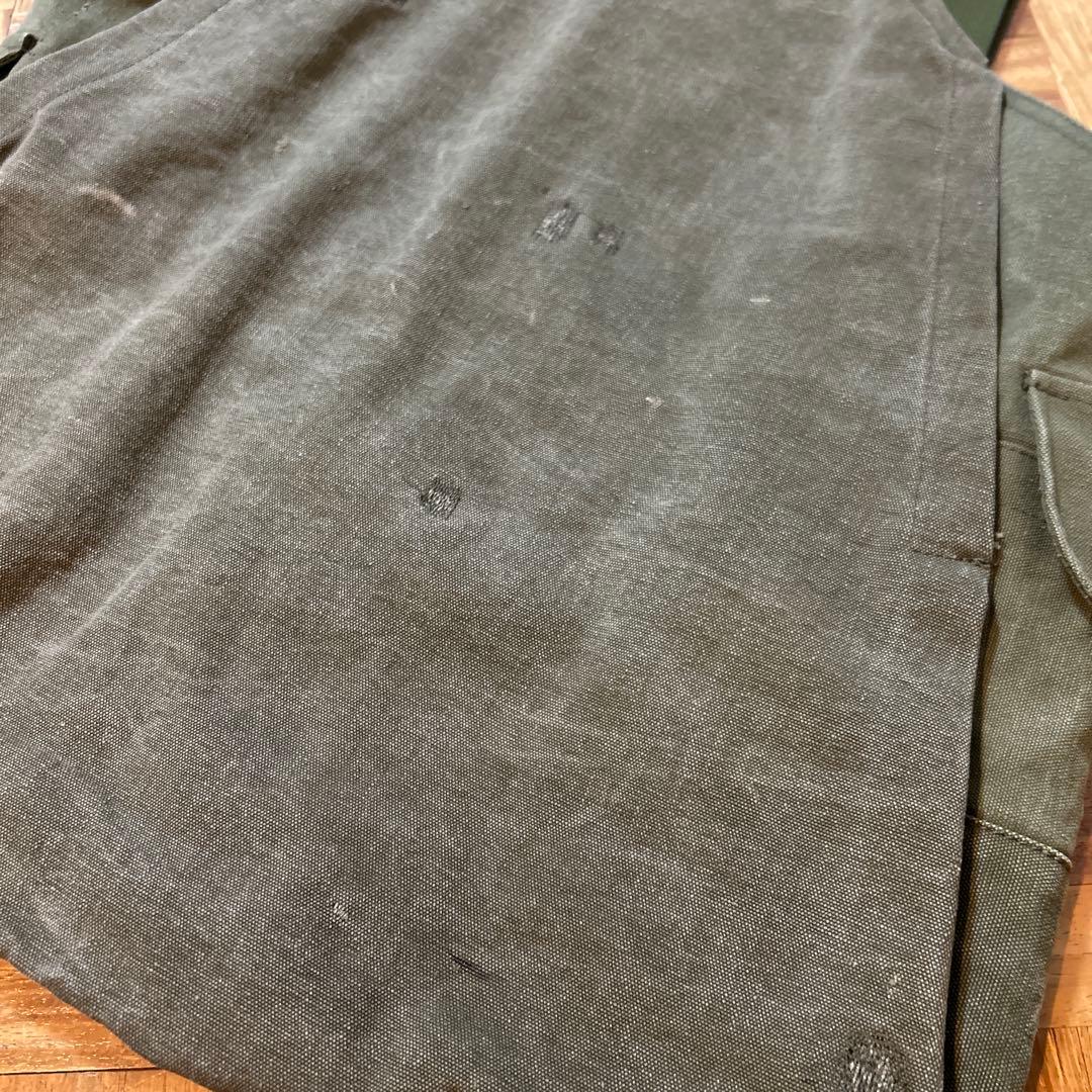 セール⭐️US三軒茶屋⭐︎ミリタリーハンティングベスト
