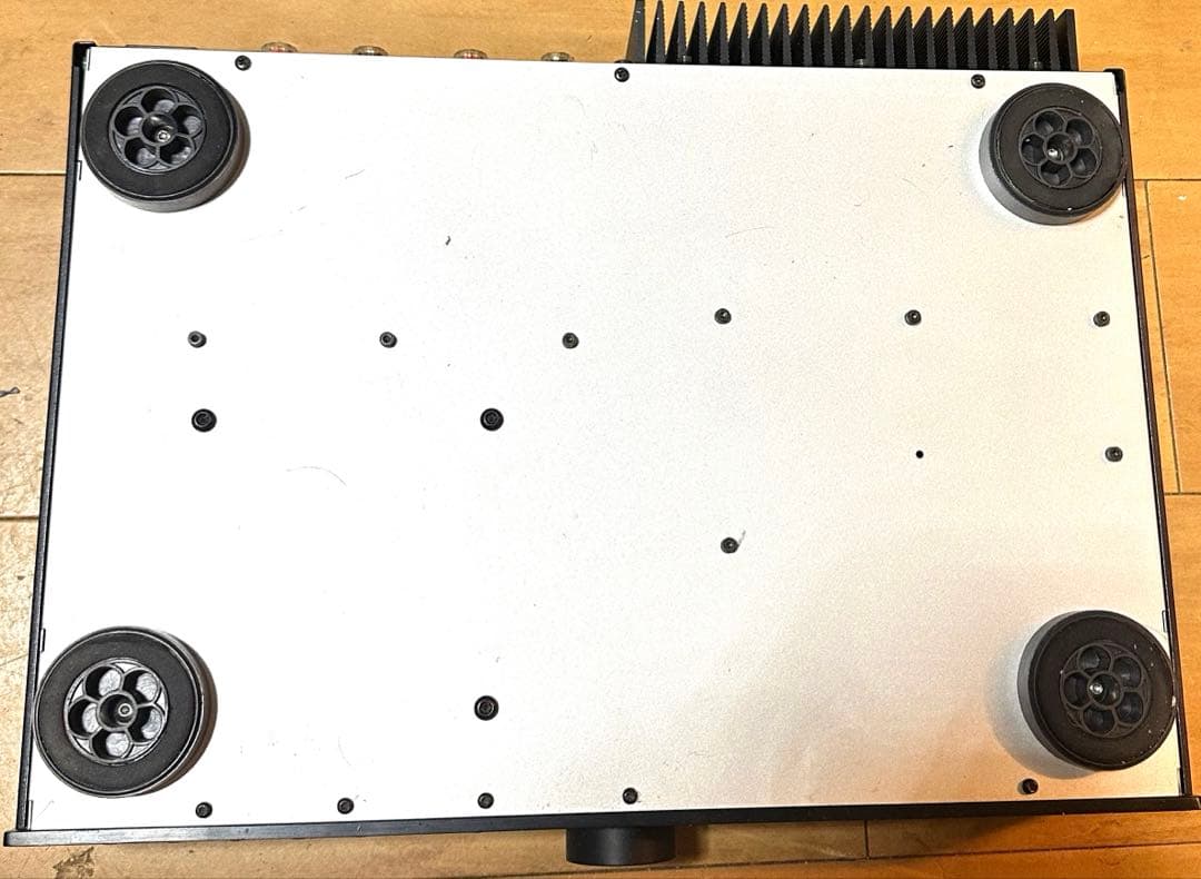 CAUTION C.E.C プリメインアンプAMP3300R