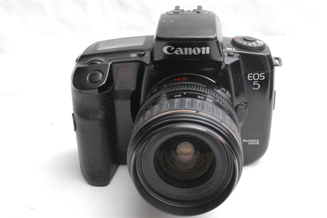 Canon EOS5/EF 28-80mm USM (良品）