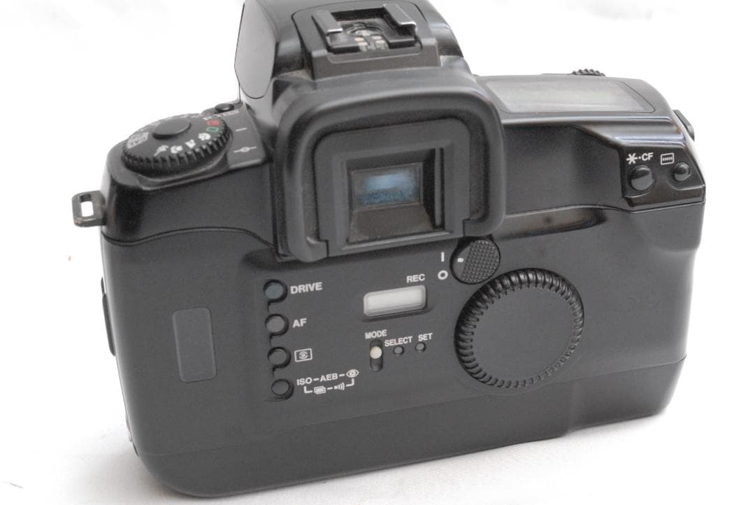 Canon EOS5/EF 28-80mm USM (良品）