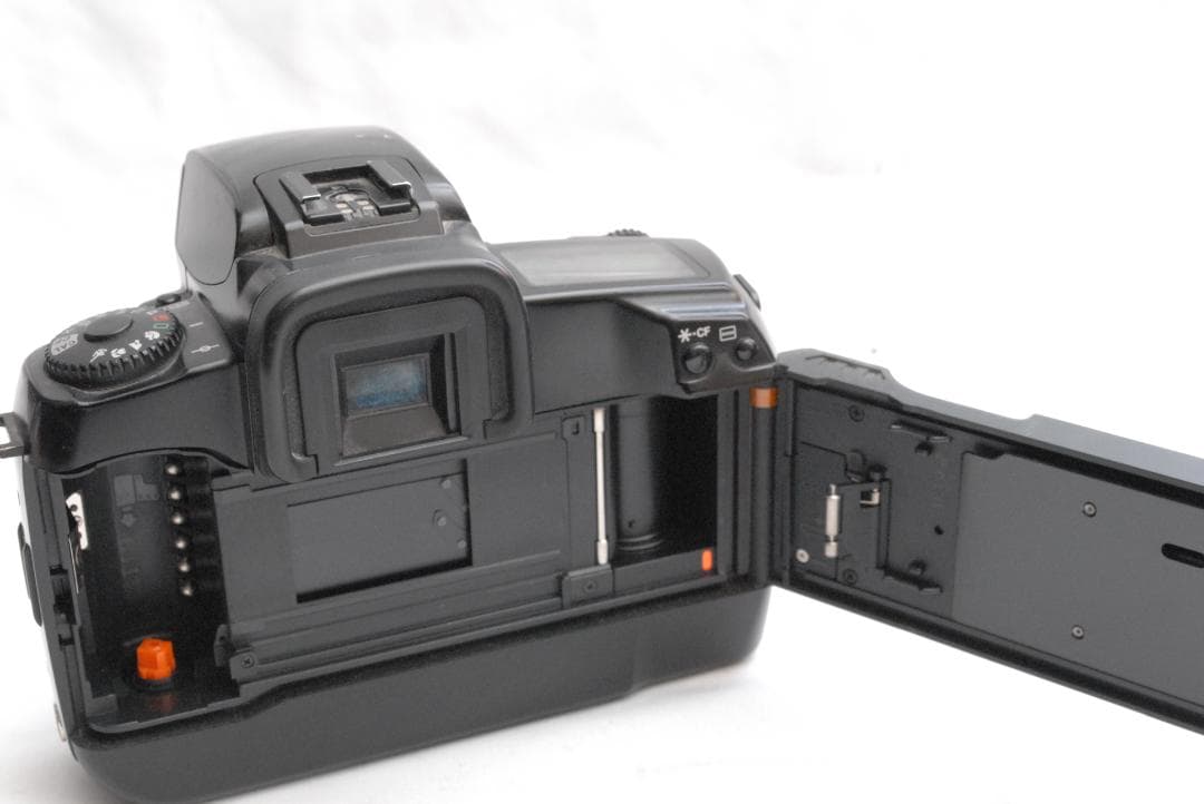 Canon EOS5/EF 28-80mm USM (良品）