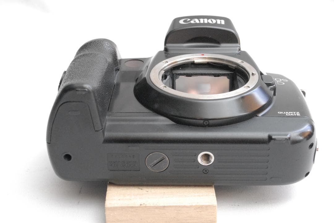 Canon EOS5/EF 28-80mm USM (良品）