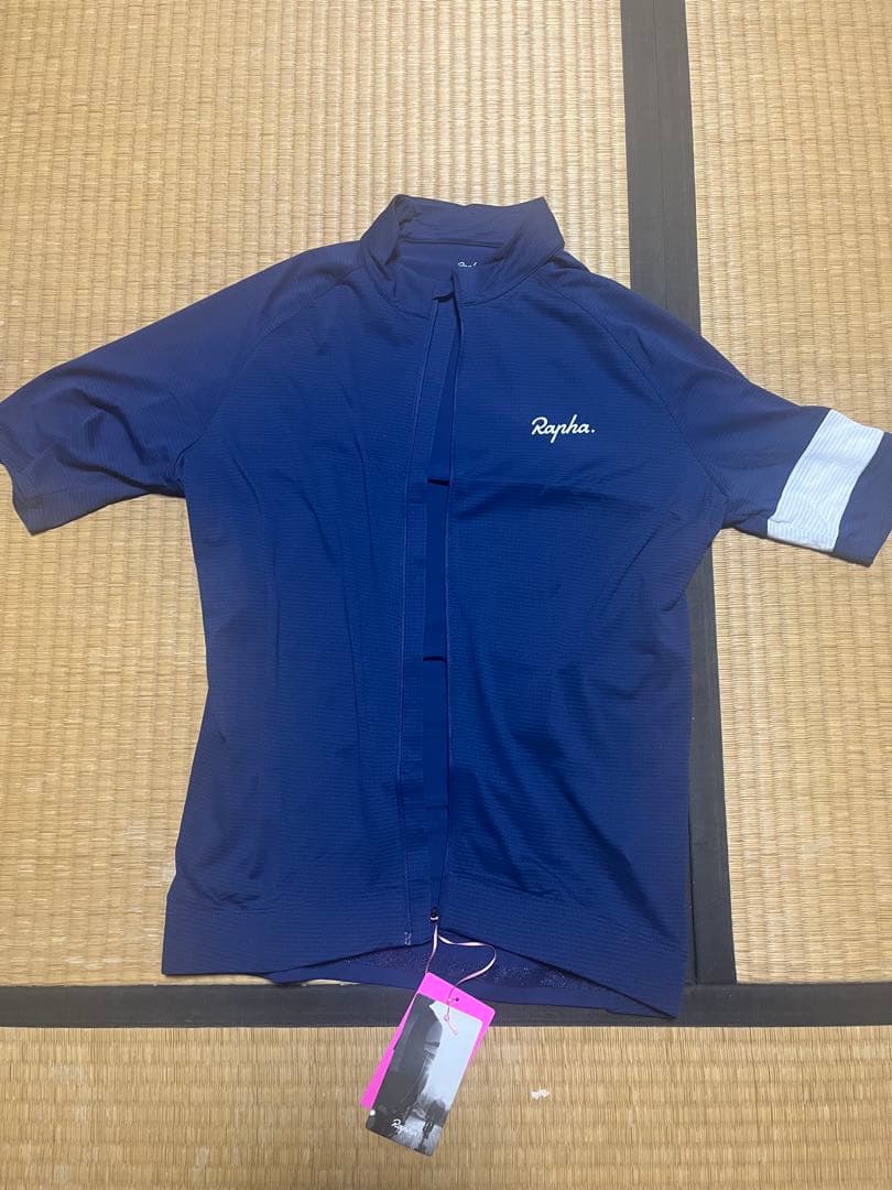 ラファ　Rapha MEN'S CORE LIGHTWEIGHT JERSEY