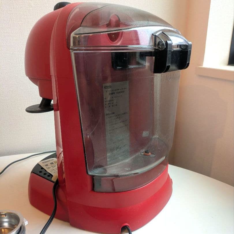 DeLonghi エスプレッソマシン ＋スターバックス小物多数