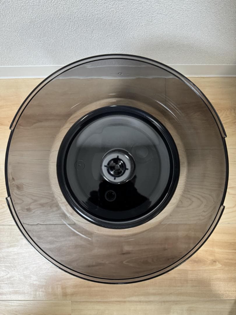 cado 加湿器 STEM 500H（HM-C500H）　ストア限定 ブラック