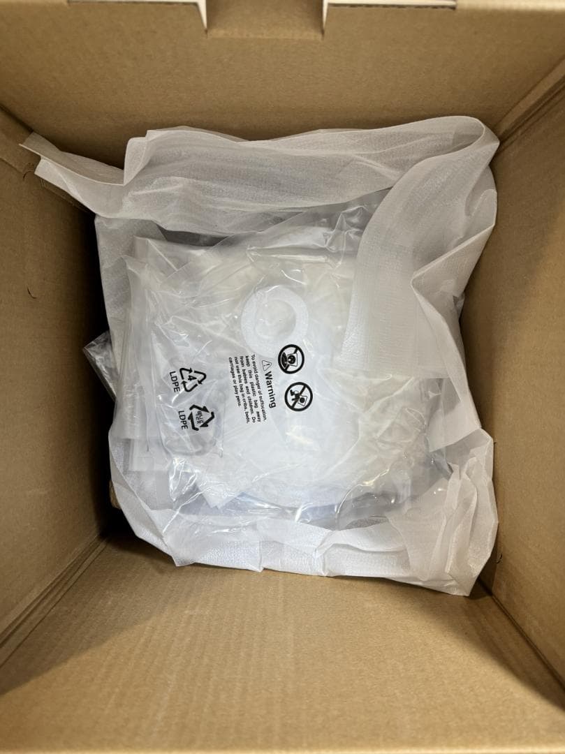 cado 加湿器 STEM 500H（HM-C500H）　ストア限定 ブラック