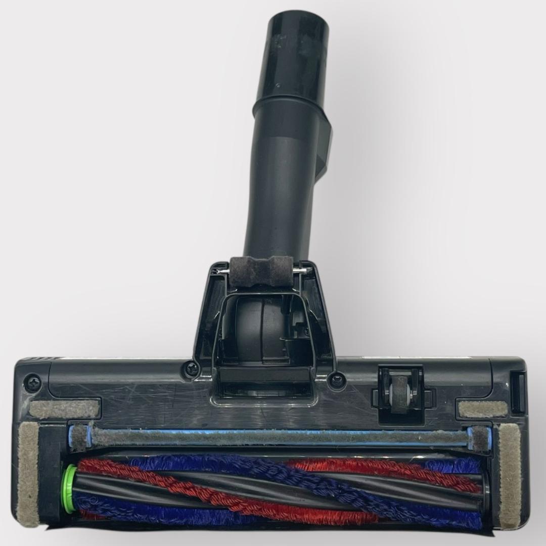 日立 掃除機 パワかる サイクロン式 CV-SP300L N ライトゴールド