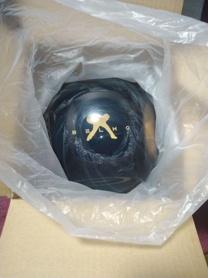 【よっちゃんさん専用】クリア・ストーム・ベルモ　15ポンドとプラチナ会員券