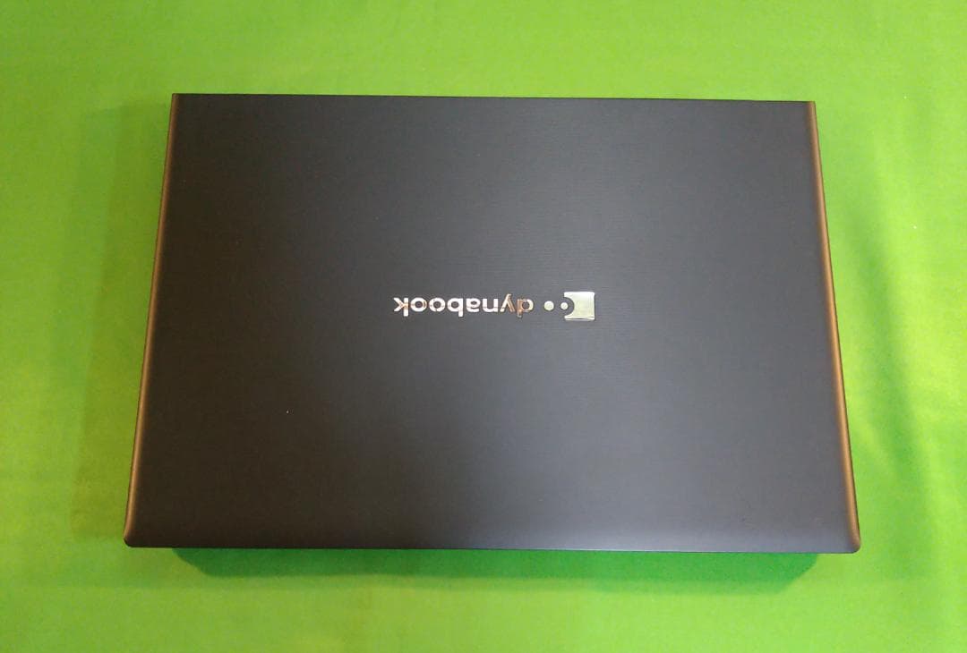 Windowsノート本体 Dynabook S73/FR/i5 10210U/8G/SSD256G