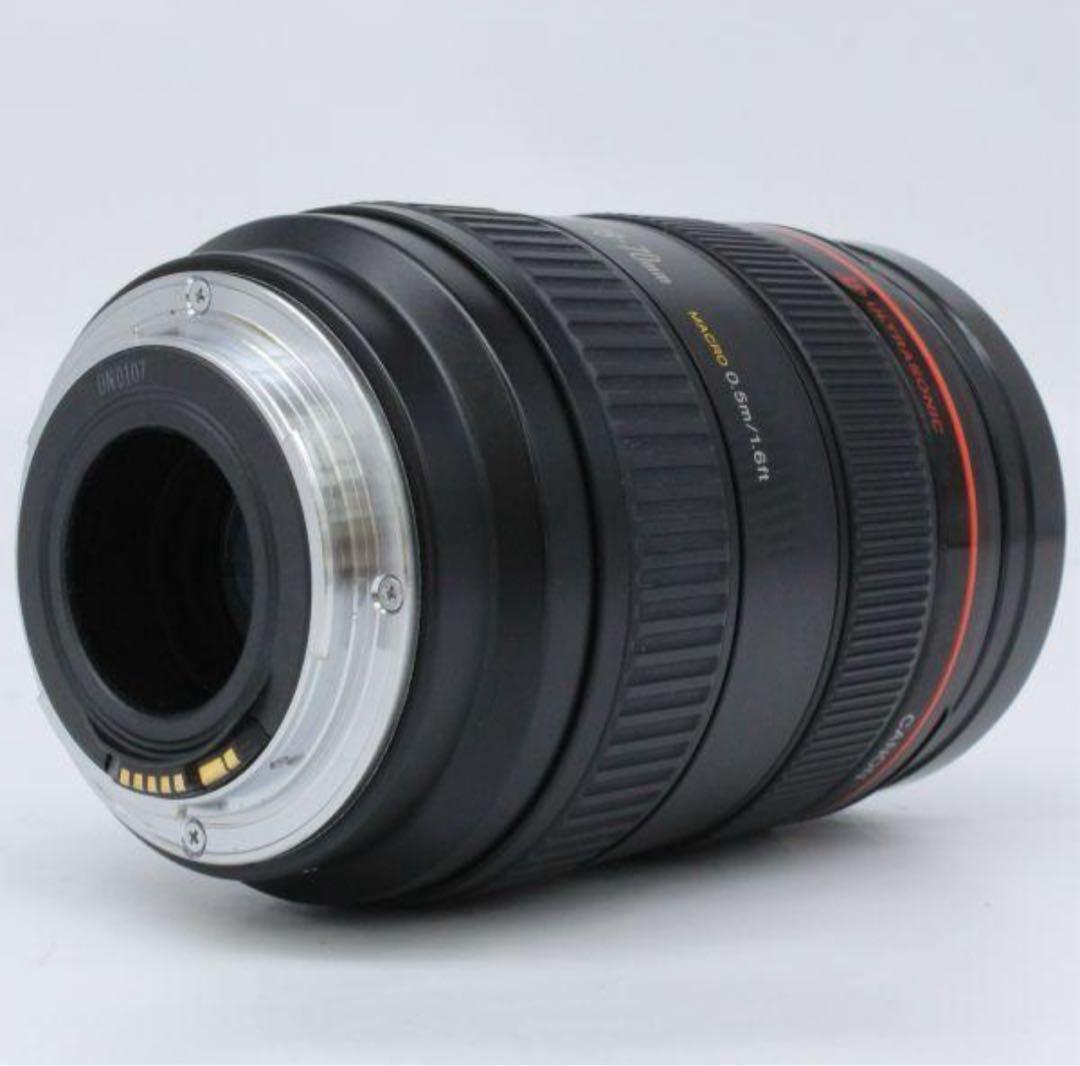 ■極上品■ CANONEF 28-70mm F2.8 L USM
