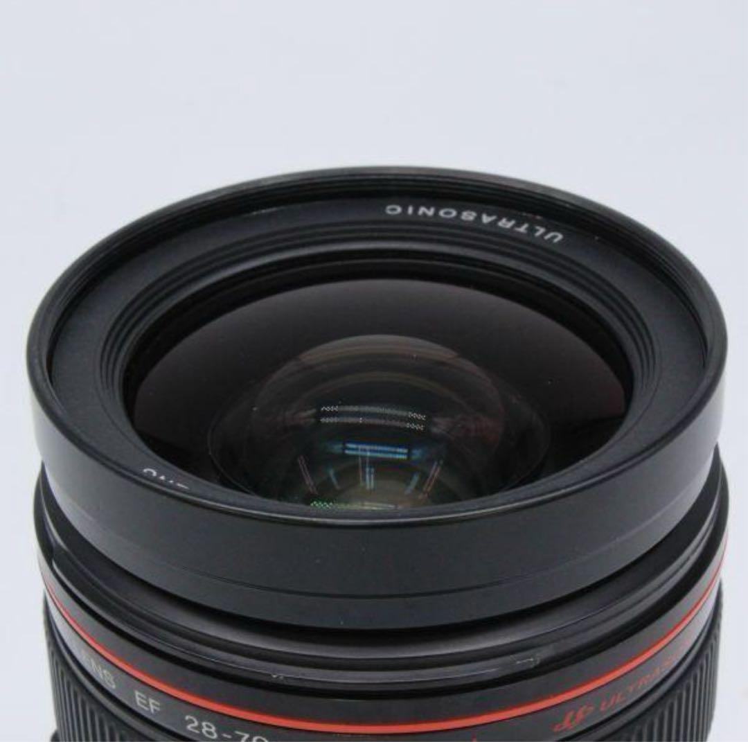 ■極上品■ CANONEF 28-70mm F2.8 L USM