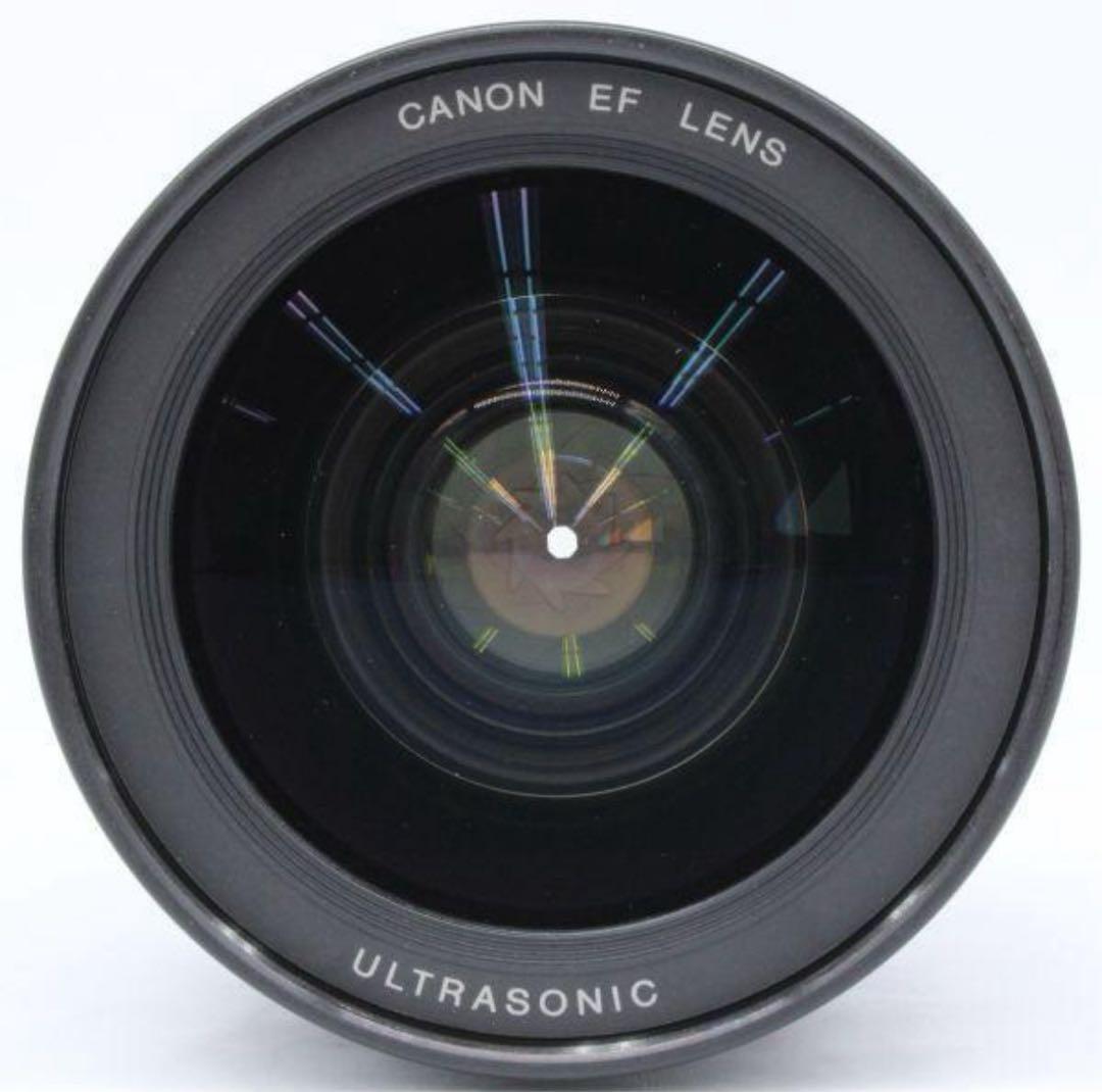 ■極上品■ CANONEF 28-70mm F2.8 L USM