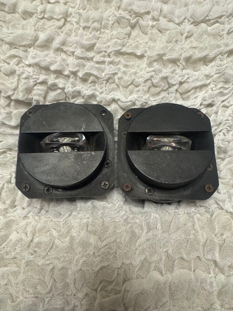 スピーカー・ウーファー JBL 077