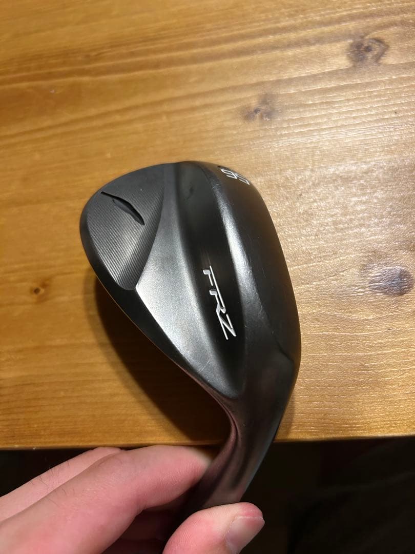 FRZ 56° 60°セット