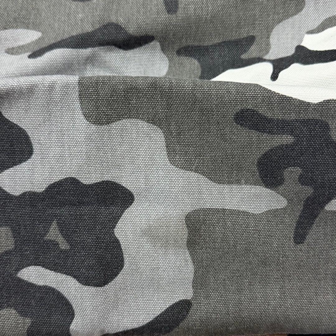 【メルカリ最安値】Supreme Tote Bag  Camo