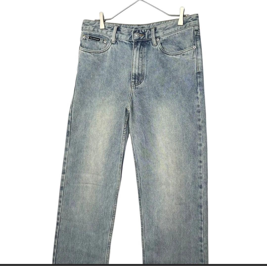 gosha rubchinskiy デニム