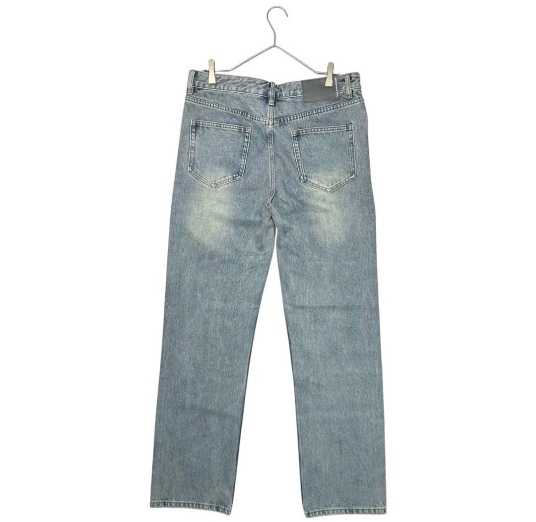 gosha rubchinskiy デニム