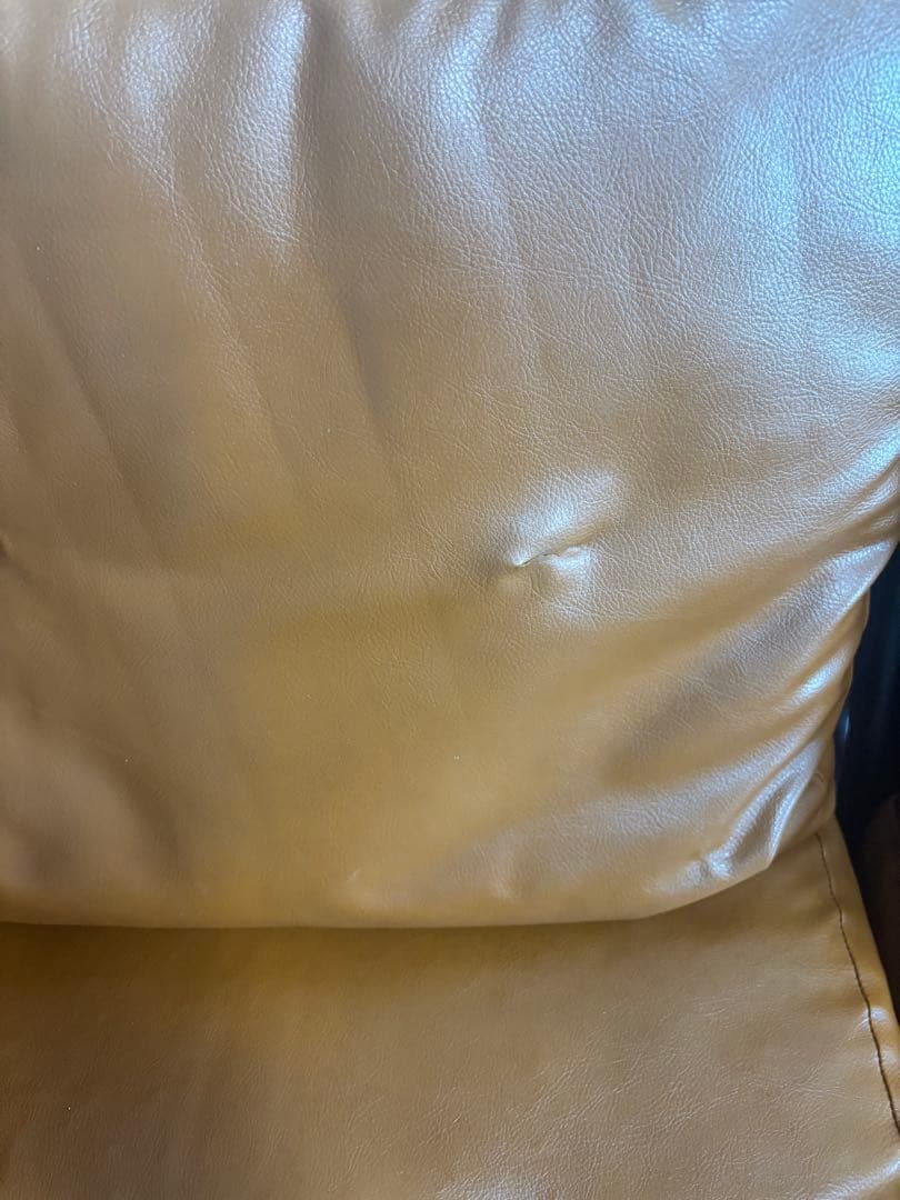 shn　マルニ60 二人掛けソファ