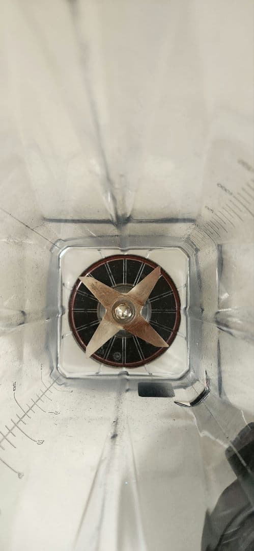 Vitamix バイタミックス　VMO111 ブレンダー