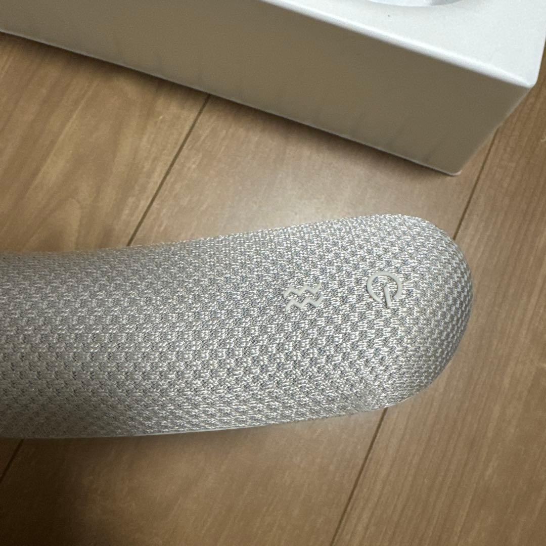 SONY ウェアラブルネックスピーカー