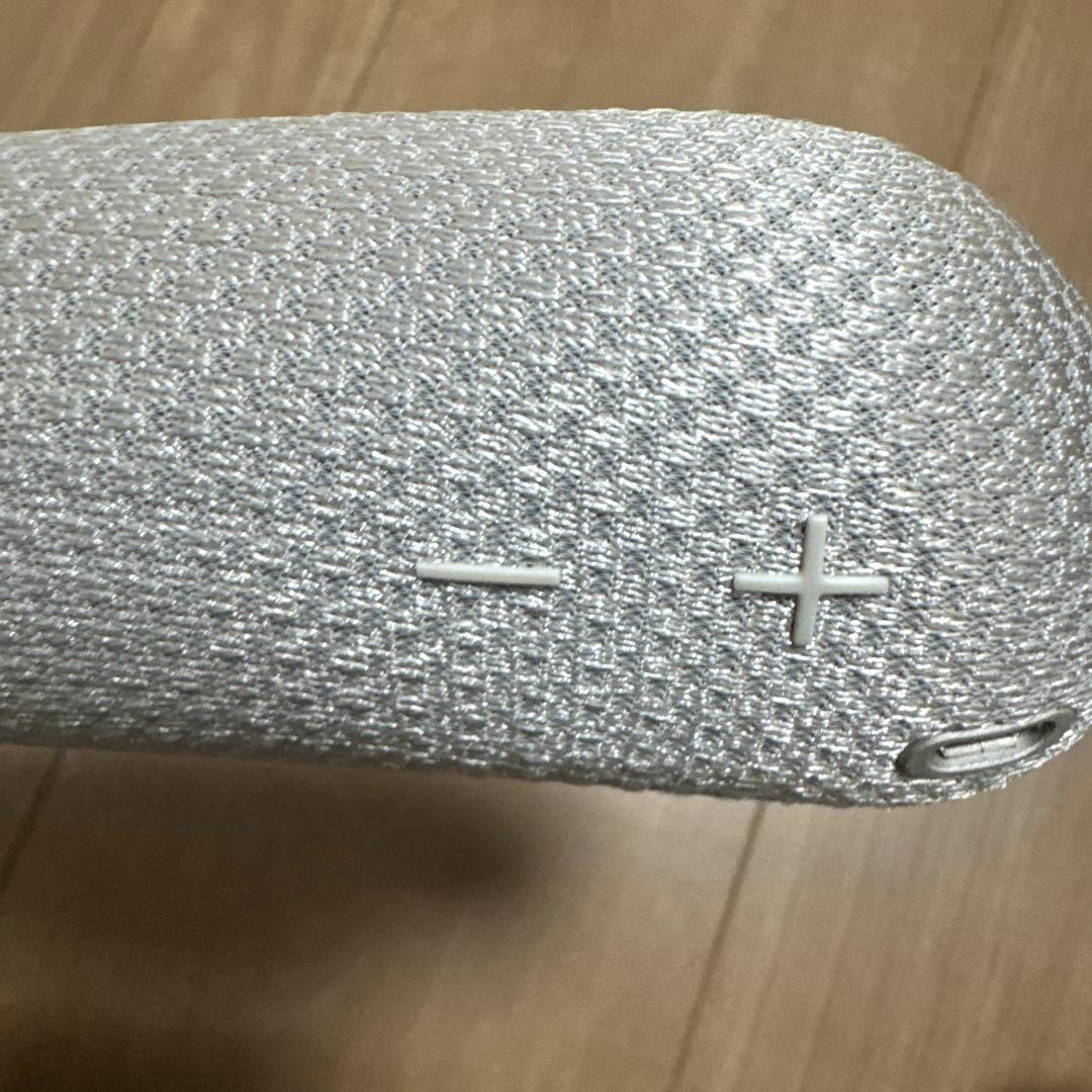 SONY ウェアラブルネックスピーカー