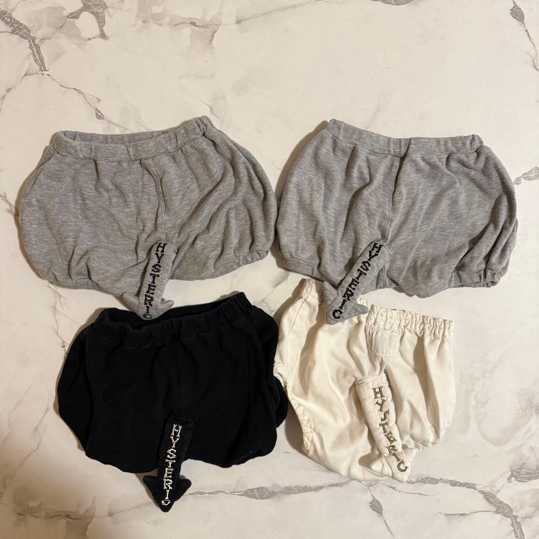 ボトムス histericmini