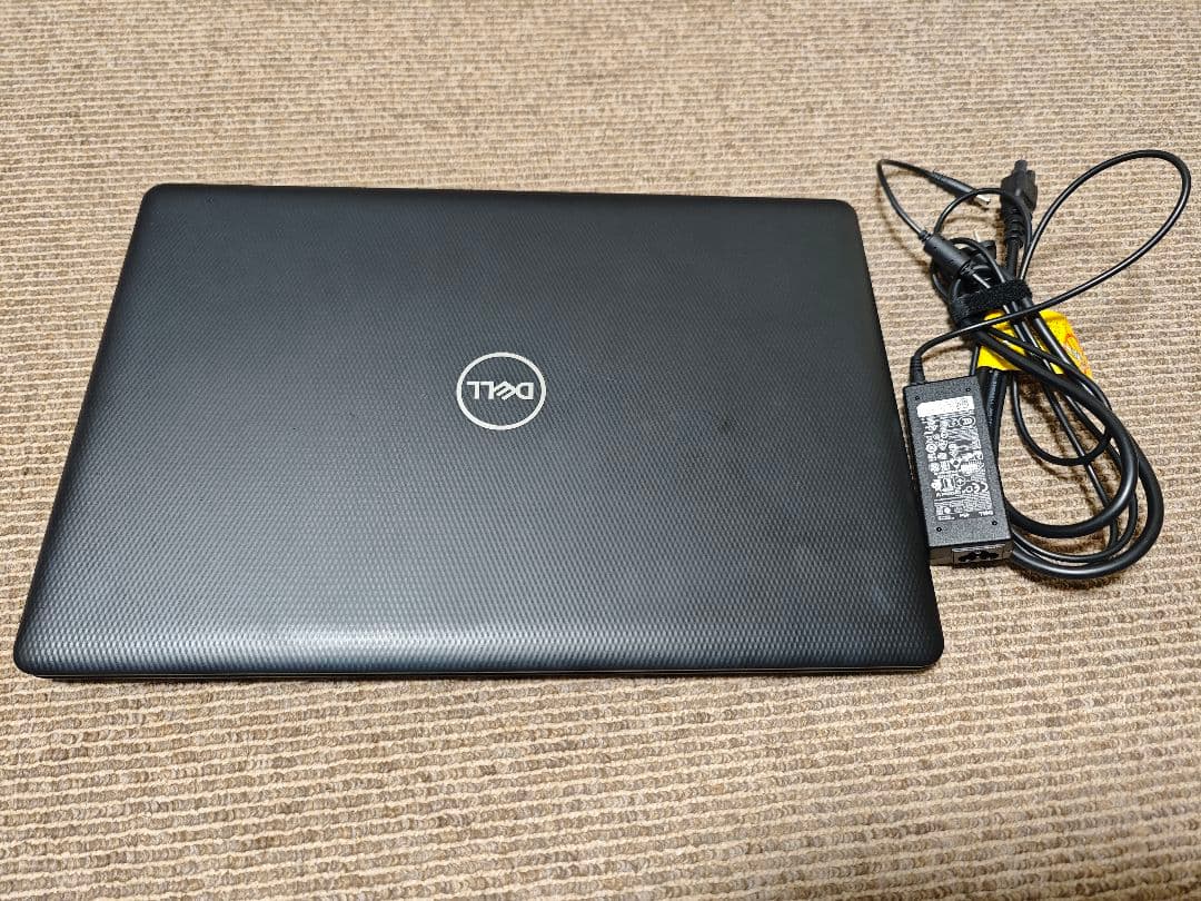 17.3インチノートパソコン i5 8GB DVDドライブ