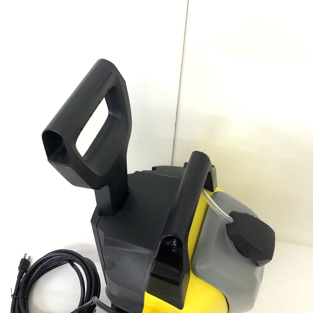 369-F ケルヒャー K3 サイレント 50Hz