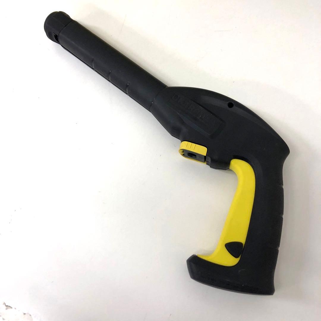 369-F ケルヒャー K3 サイレント 50Hz