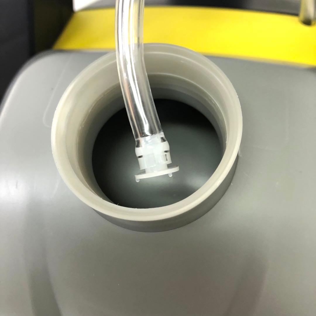 369-F ケルヒャー K3 サイレント 50Hz