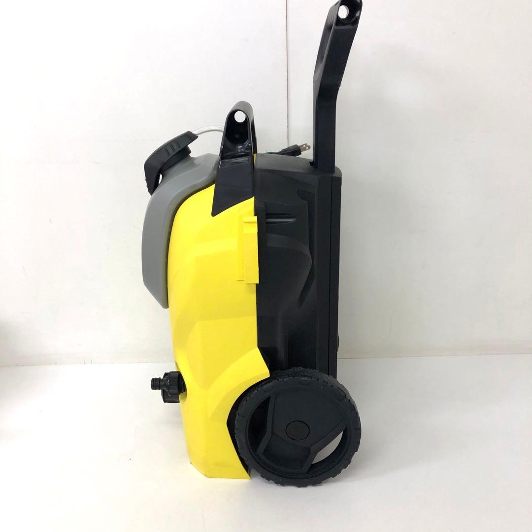 369-F ケルヒャー K3 サイレント 50Hz