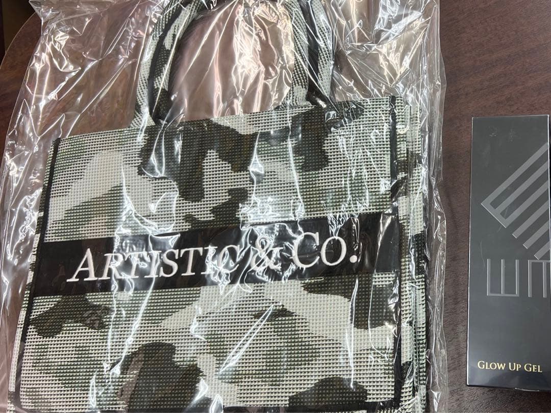 ARTISTIC&CO.  美顔器 DR.ARRIVO THE ZeusⅢ