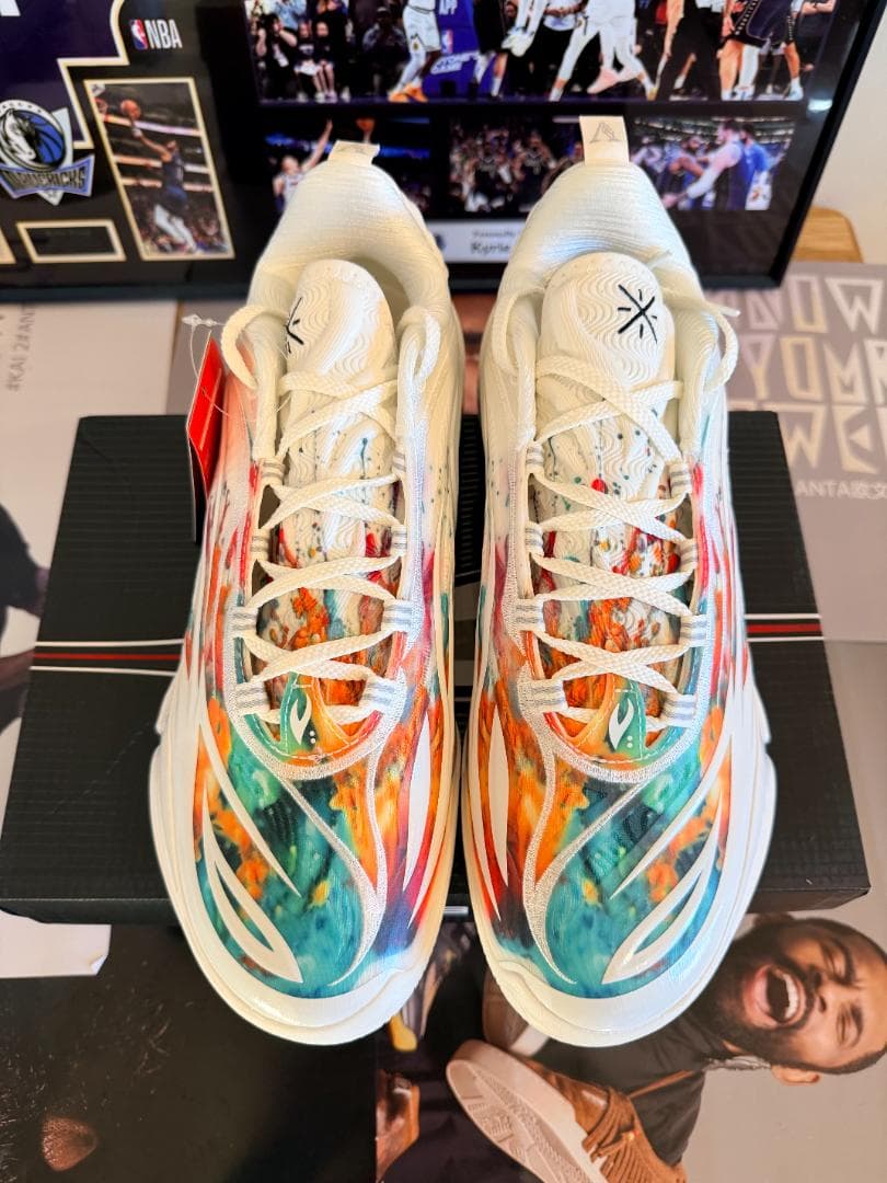 Wade 808 5 Ultra V2「花火」