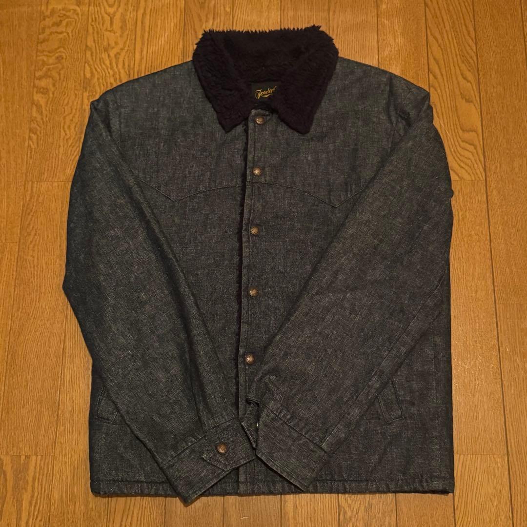 TENDERLOIN テンダーロイン セット