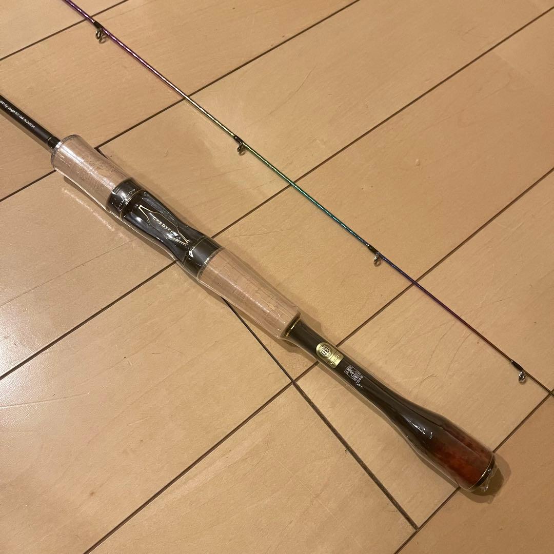 シマノ カーディフ エリアリミテッド S66L CADIFF AREA