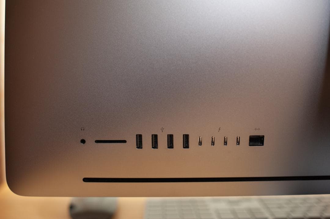 iMac Pro 2019 美品