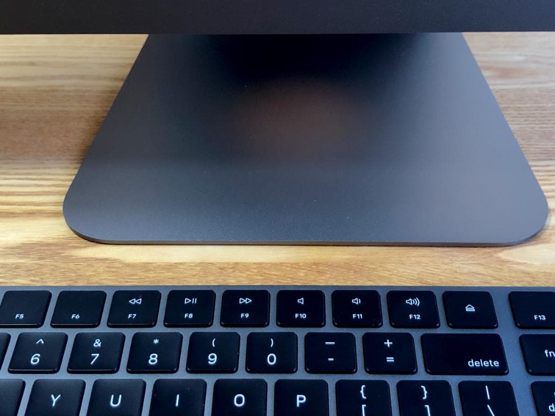 iMac Pro 2019 美品