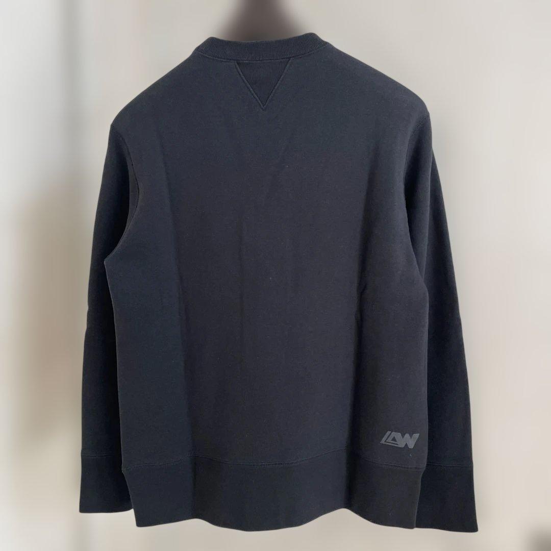 は*ん様 ループウィラー　LW01 Mサイズ