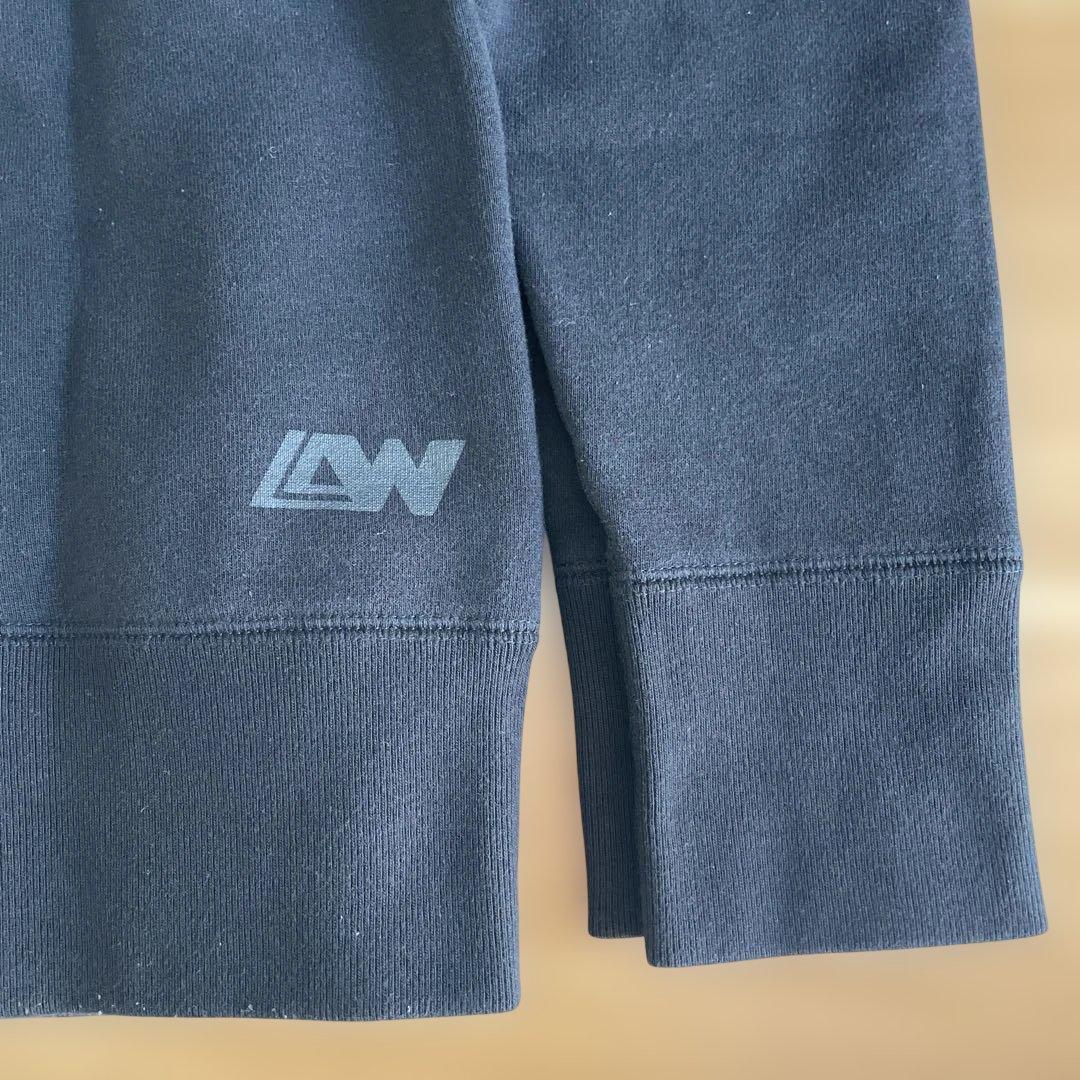 は*ん様 ループウィラー　LW01 Mサイズ