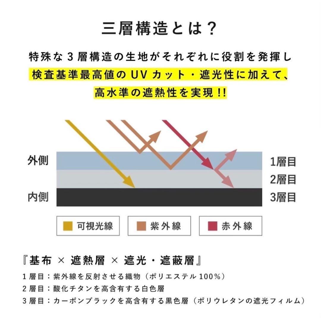 ✨新品未使用✨ COKAGE+ 東レ サマーシールド スノーグレー