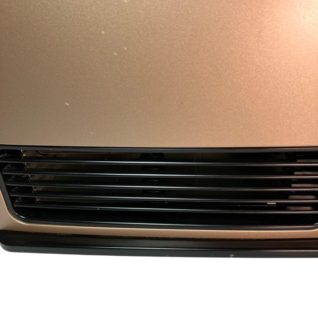 Rinnai リンナイ ガスファンヒーター RC-S4001E 3mガスホース付