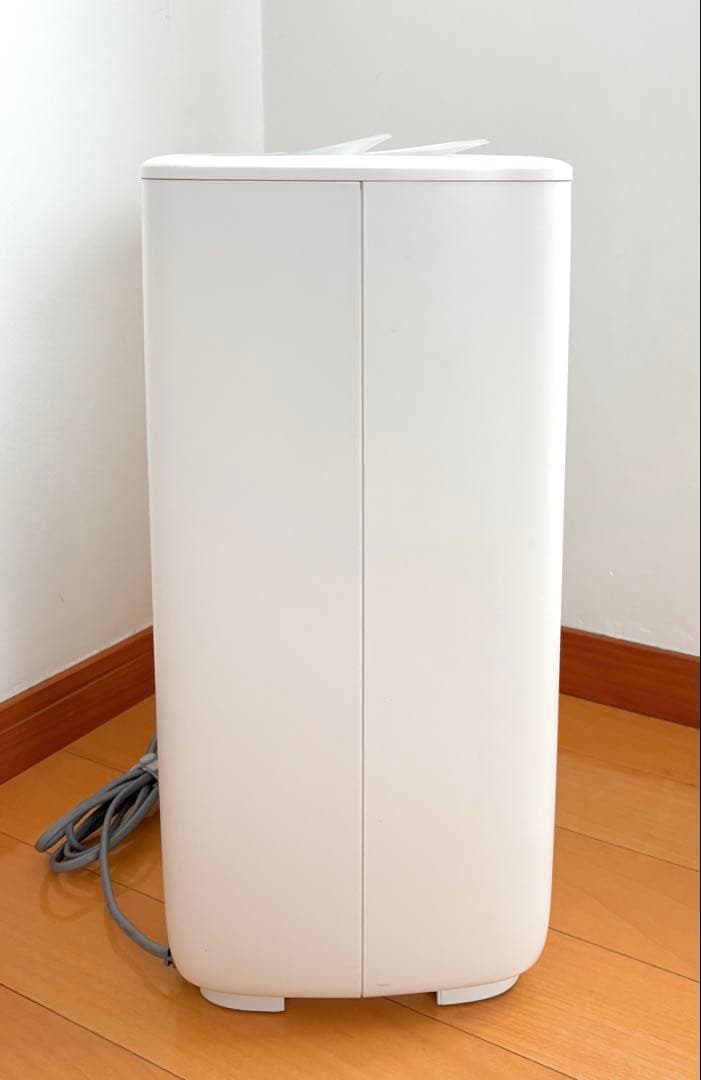 シャープ 加湿器 ハイブリッドプラズマクラスター HV-P75-W＋フィルター他