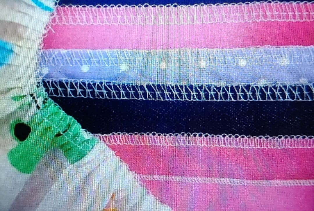 大人気 ロックミシン ミシン 本体 wave ハンドメイド リメイク 手芸 洋裁